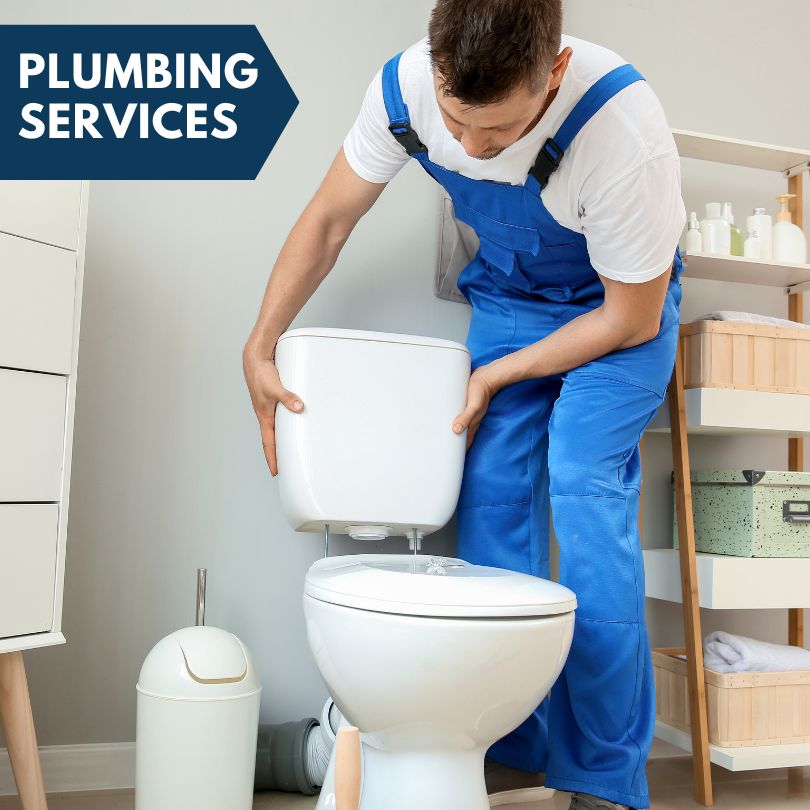 Plumbing Company in Grantsboro, NC